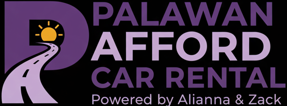 Palawan Afford Car Rental